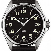 Glycine Combat 6 Manual 3894.19AT