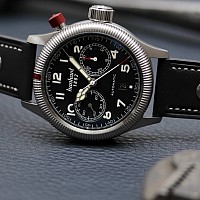 Hanhart PIONEER MonoControl Black