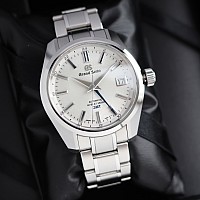 Grand Seiko SBGJ201G KOMISE 420230021