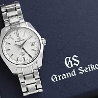 Grand Seiko SBGJ201G KOMISE 420230021