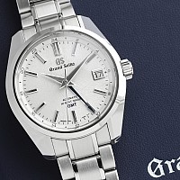 Grand Seiko SBGJ201G KOMISE 420230021