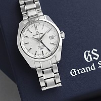 Grand Seiko SBGJ201G KOMISE 420230021