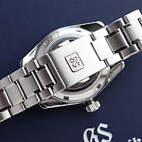 Grand Seiko SBGJ201G KOMISE 420230021