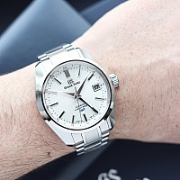 Grand Seiko SBGJ201G KOMISE 420230021