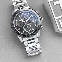 TAG Heuer Carrera CAR201W.BA0714 KOMISE 420230023