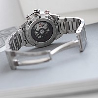 TAG Heuer Carrera CAR201W.BA0714 KOMISE 420230023