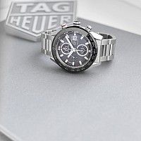 TAG Heuer Carrera CAR201W.BA0714 KOMISE 420230023