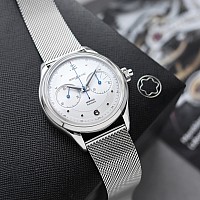 Montblanc Heritage Monopusher Chronograph KOMISE 420230035