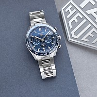 TAG Heuer Carrera CBN2A1A.BA0643 KOMISE 420230036