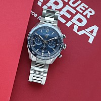 TAG Heuer Carrera CBN2A1A.BA0643 KOMISE 420230036