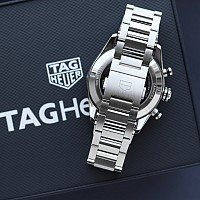 TAG Heuer Carrera CBN2A1A.BA0643 KOMISE 420230036