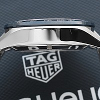 TAG Heuer Carrera CBN2A1A.BA0643 KOMISE 420230036