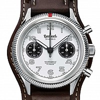 Hanhart 417 ES Flyback Panda 42