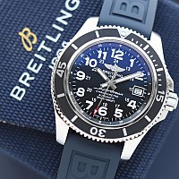 Breitling Superocean II 42 KOMISE 420230038