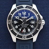 Breitling Superocean II 42 KOMISE 420230038