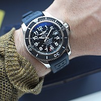 Breitling Superocean II 42 KOMISE 420230038