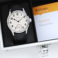 Stowa Marine Original Red 60 Limited KOMISE 420230016