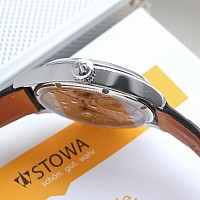 Stowa Marine Original Red 60 Limited KOMISE 420230016