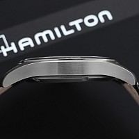 Hamilton Khaki Field Murph Auto H70605731 KOMISE 420230019