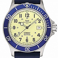 Glycine Combat SUB automatic 3863.15A B