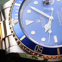 Rolex Submariner Date 16613 KOMISE 420230041