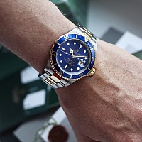 Rolex Submariner Date 16613 KOMISE 420230041