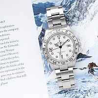 Rolex Polar Explorer II 16570 T KOMISE 420230039