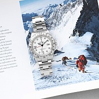 Rolex Polar Explorer II 16570 T KOMISE 420230039