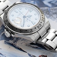 Rolex Polar Explorer II 16570 T KOMISE 420230039