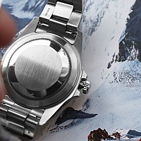 Rolex Polar Explorer II 16570 T KOMISE 420230039