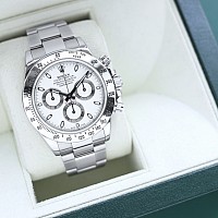 Rolex Daytona 116520 KOMISE 420230040