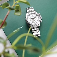 Rolex Daytona 116520 KOMISE 420230040