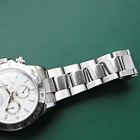 Rolex Daytona 116520 KOMISE 420230040