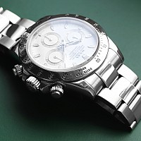 Rolex Daytona 116520 KOMISE 420230040