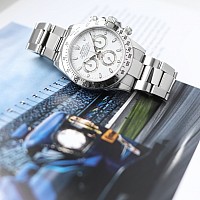 Rolex Daytona 116520 KOMISE 420230040