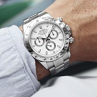 Rolex Daytona 116520 KOMISE 420230040