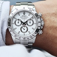 Rolex Daytona 116520 KOMISE 420230040