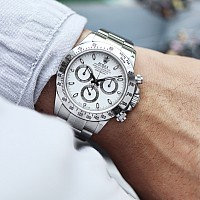 Rolex Daytona 116520 KOMISE 420230040