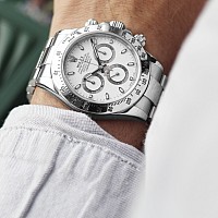 Rolex Daytona 116520 KOMISE 420230040