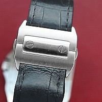 Cartier Santos 100 XL 2656 KOMISE 420230045