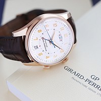 Girard Perregaux Traveller II 4940 Oman Edition KOMISE 420230046