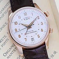 Girard Perregaux Traveller II 4940 Oman Edition KOMISE 420230046