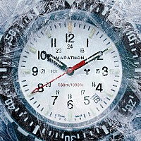 Marathon Diver's TSAR Arctic NGM