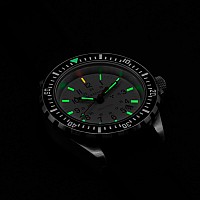 Marathon Diver's TSAR Arctic NGM