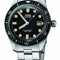 Oris Divers Sixty-Five 01 733 7720 4054-07 8 21 18