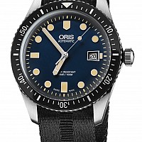 Oris Divers Sixty-Five 01 733 7720 4055-07 5 21 26FC