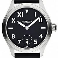 Glycine Incursore II 44mm manual 3901.19L