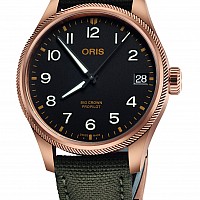 Oris Big Crown ProPilot Big Date Bronze 01 751 7761 3164-07 3 2003BRLC