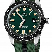 Oris Divers Sixty-Five 01 733 7720 4057-07 5 21 25FC