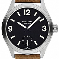 Glycine Incursore II 44mm manual 3901.19